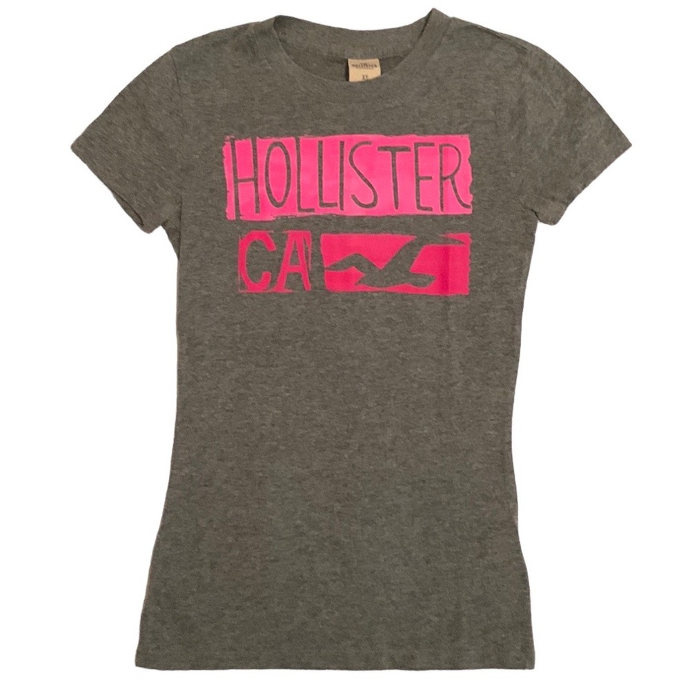 Hollister Tee • Size XS
